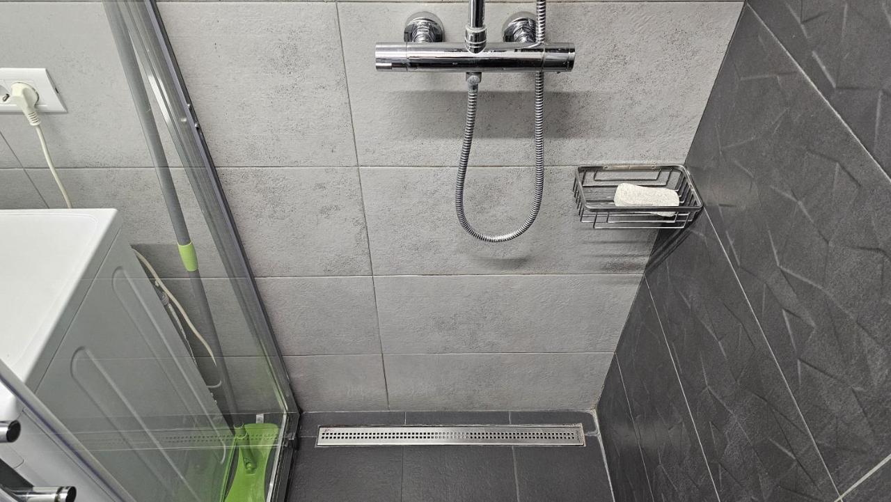 Like Home Elisabeta ブカレスト エクステリア 写真
