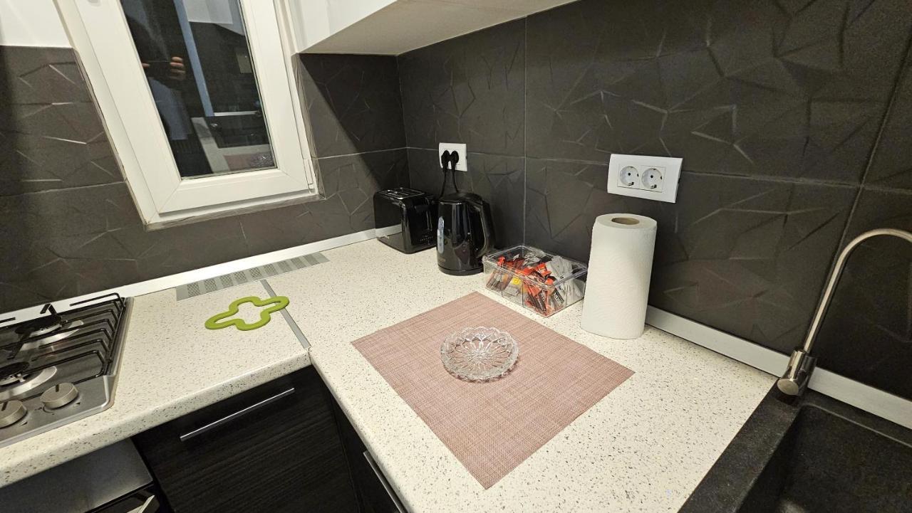 Like Home Elisabeta ブカレスト エクステリア 写真